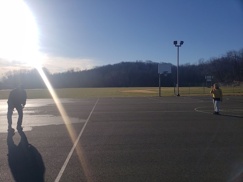 Hillside Park - Newton, NJ