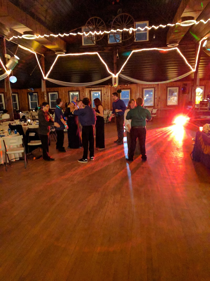 Hillside Park - Newton, NJ