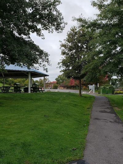 Hillside Park - Newton, NJ