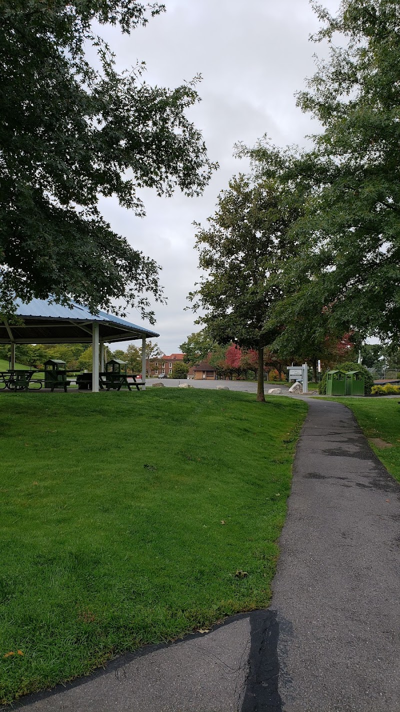 Hillside Park - Newton, NJ