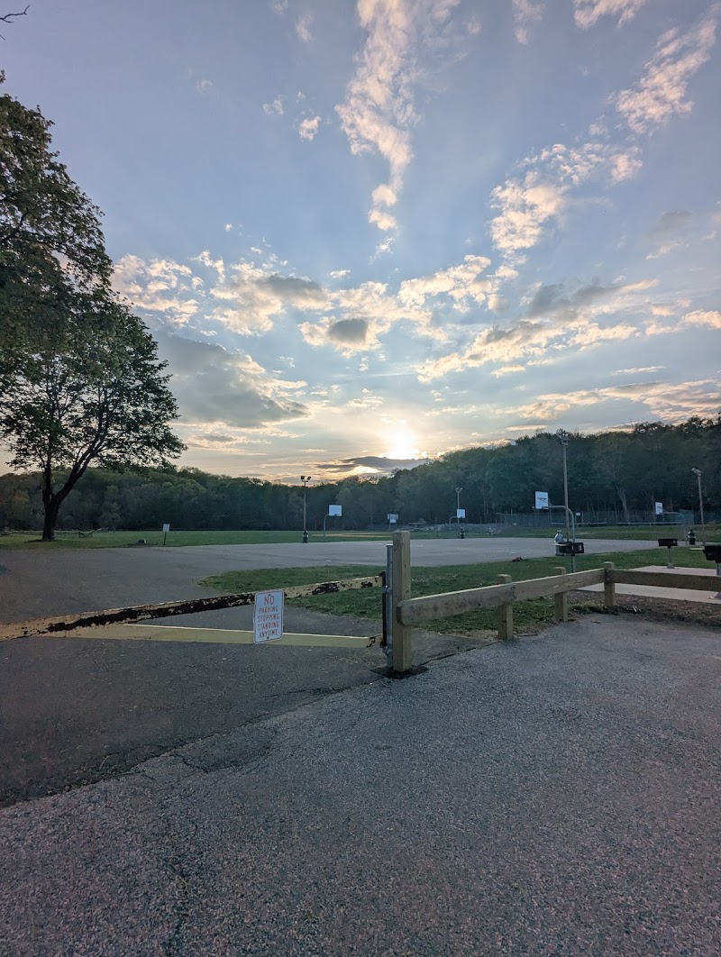 Hillside Park - Newton, NJ