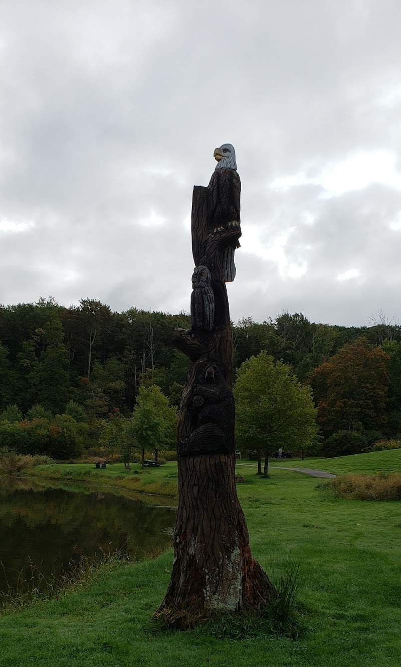 Hillside Park - Newton, NJ