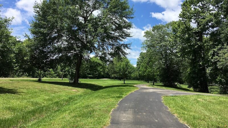 Caney Creek Park - Newton, TX