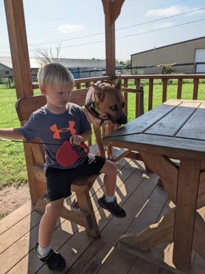 Jessamine County Dog Park