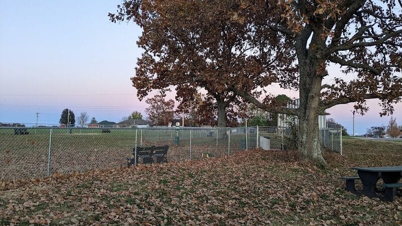 Nixa Dog Park - Nixa, MO