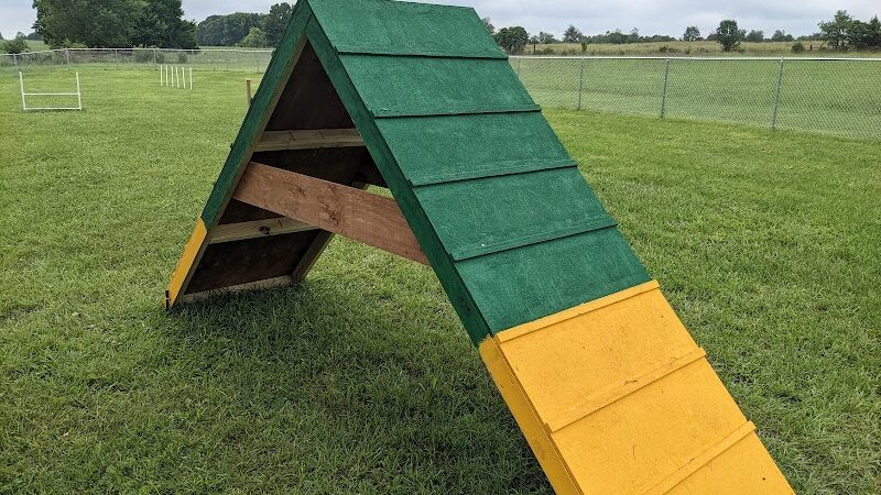 Nixa Dog Park - Nixa, MO