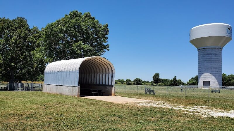 Nixa Dog Park - Nixa, MO