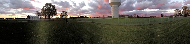 Nixa Dog Park - Nixa, MO