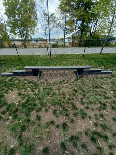 Hamilton Town Center Dog Park