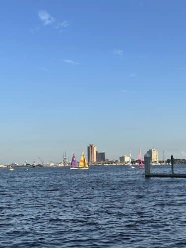 Bea Arthur Dog Park - Norfolk, VA