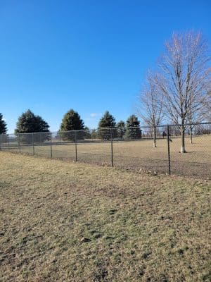 Maxwell Park Dog Park - Normal, IL