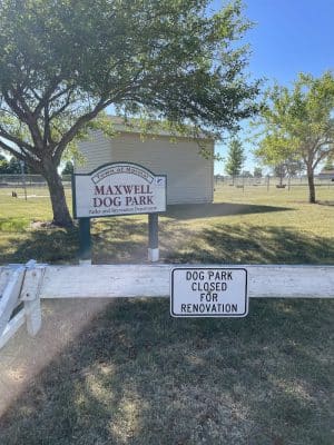 Maxwell Park Dog Park - Normal, IL