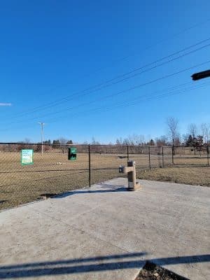 Maxwell Park Dog Park - Normal, IL