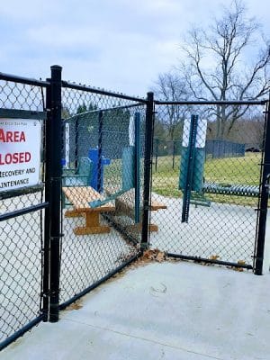 Cedar Creek Dog Park