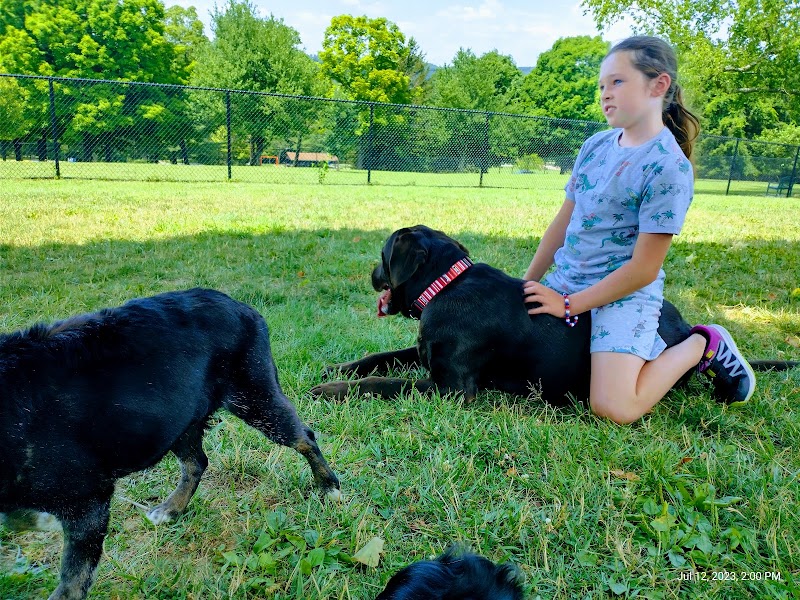 Cedar Creek Dog Park - North Belle Vernon, PA