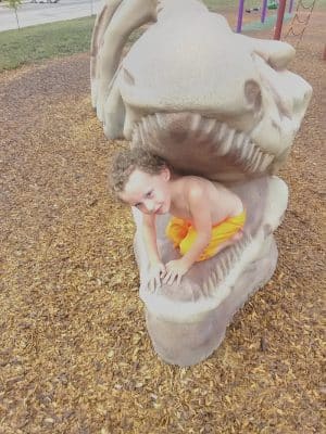 Cedar Creek Dog Park