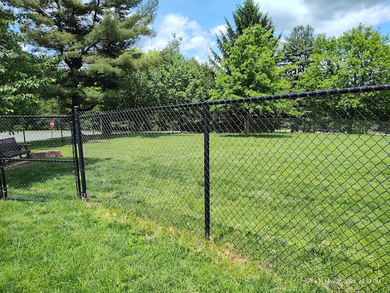 Cedar Creek Dog Park - North Belle Vernon, PA