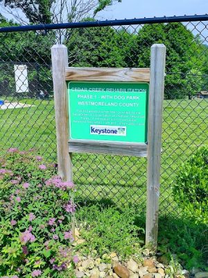 Cedar Creek Dog Park