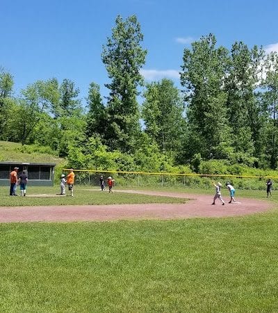 Lion's Park - North Bennington, VT