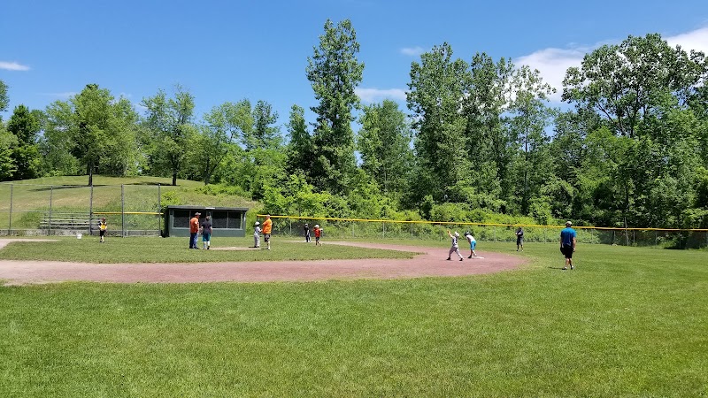 Lion's Park - North Bennington, VT