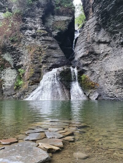 Mine Kill State Park - North Blenheim, NY