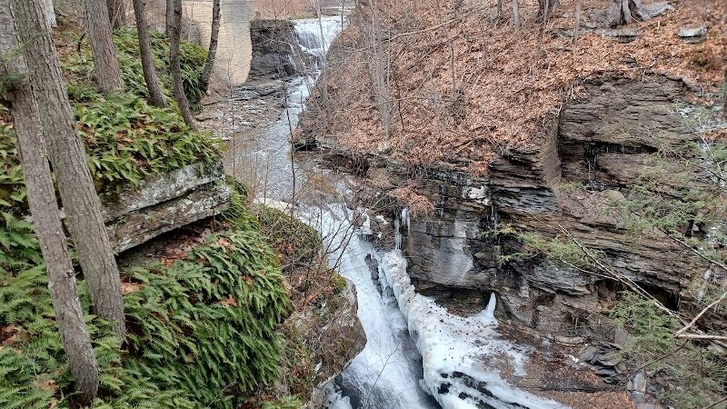 Mine Kill State Park - North Blenheim, NY