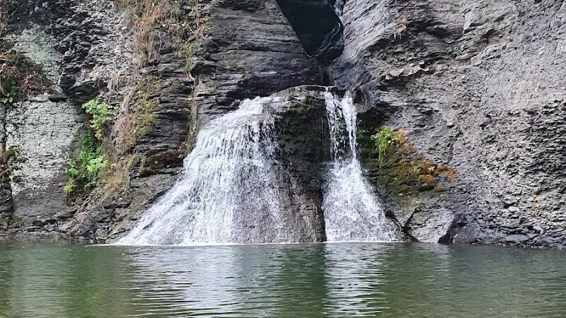 Mine Kill State Park - North Blenheim, NY