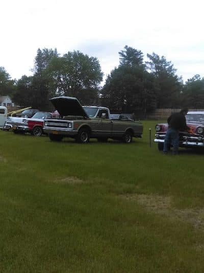 Hathaway's Twin Drive-In-Open Thurs, Fri, Sat & Sun! (This week Open Wed 7/2, Closed Fri 7/4) - North Hoosick, NY