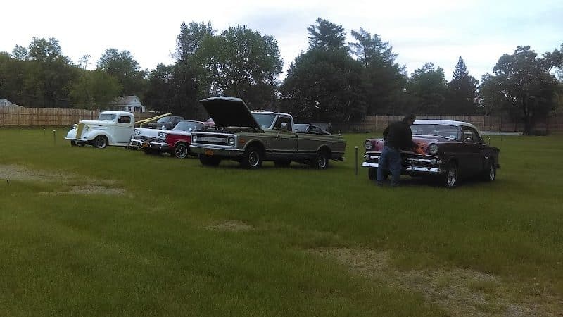 Hathaway's Twin Drive-In-Open Thurs, Fri, Sat & Sun! (This week Open Wed 7/2, Closed Fri 7/4) - North Hoosick, NY