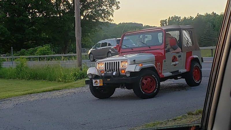 Hathaway's Twin Drive-In-Open Thurs, Fri, Sat & Sun! (This week Open Wed 7/2, Closed Fri 7/4) - North Hoosick, NY