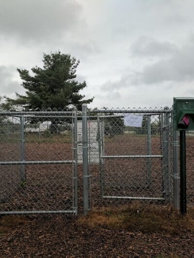 North Kingstown Dog Park - North Kingstown, RI