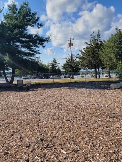North Kingstown Dog Park - North Kingstown, RI