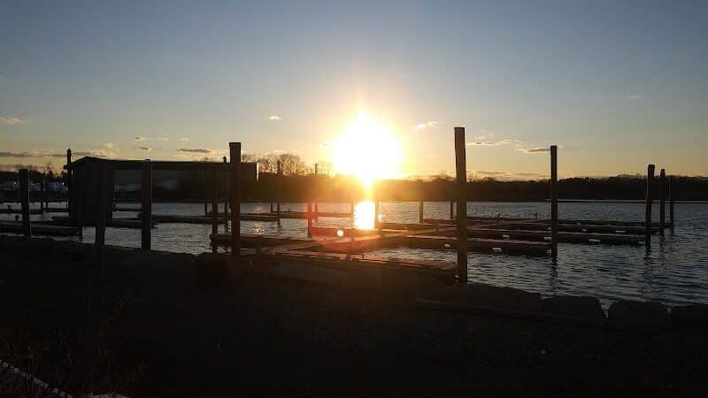 North Kingstown Dog Park - North Kingstown, RI
