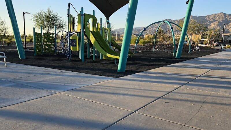 Atlas park - North Las Vegas, NV