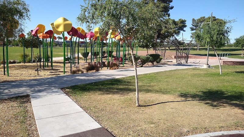 Craig Ranch Regional Park - North Las Vegas, NV