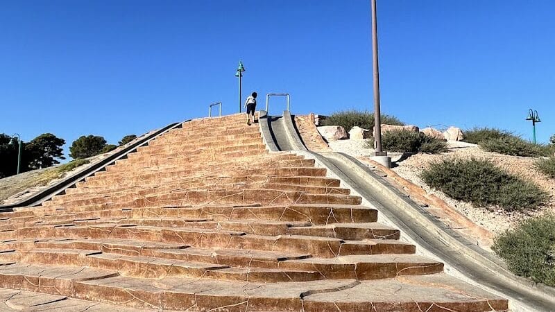 Craig Ranch Regional Park - North Las Vegas, NV