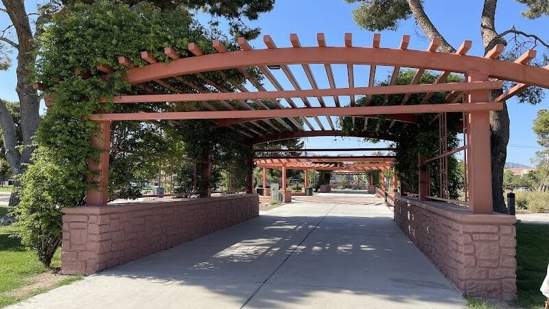 Craig Ranch Regional Park - North Las Vegas, NV