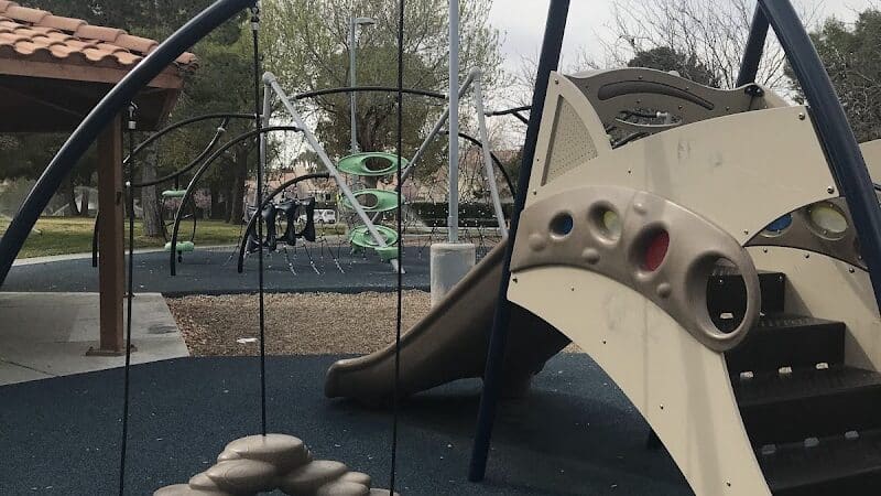 Eldorado Park - North Las Vegas, NV