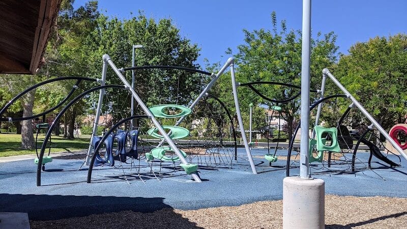 Eldorado Park - North Las Vegas, NV