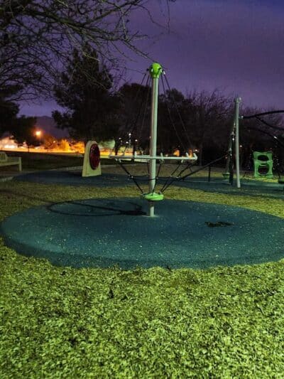 Eldorado Park - North Las Vegas, NV