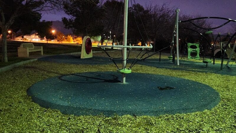 Eldorado Park - North Las Vegas, NV