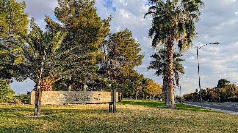Eldorado Park - North Las Vegas, NV