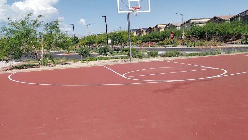 Galaxy Park - North Las Vegas, NV