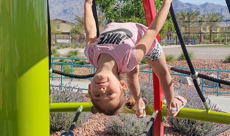 Galaxy Park - North Las Vegas, NV