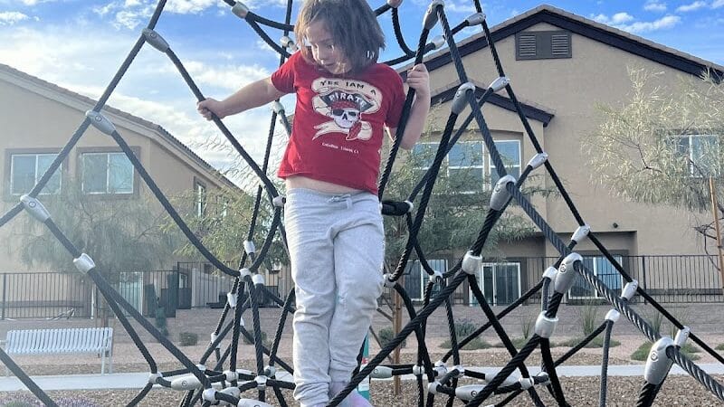 Galaxy Park - North Las Vegas, NV