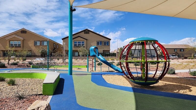 Galaxy Park - North Las Vegas, NV
