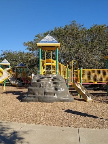 Central Park