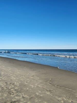 Cherry Grove Oceanfront Park