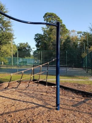 Hill Street Park