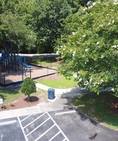 Hill Street Park
